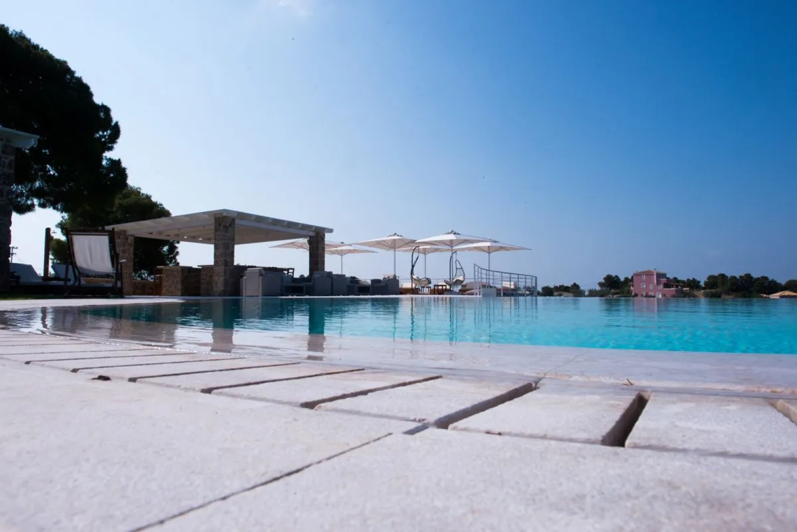 Villa Caldera Porto Heli