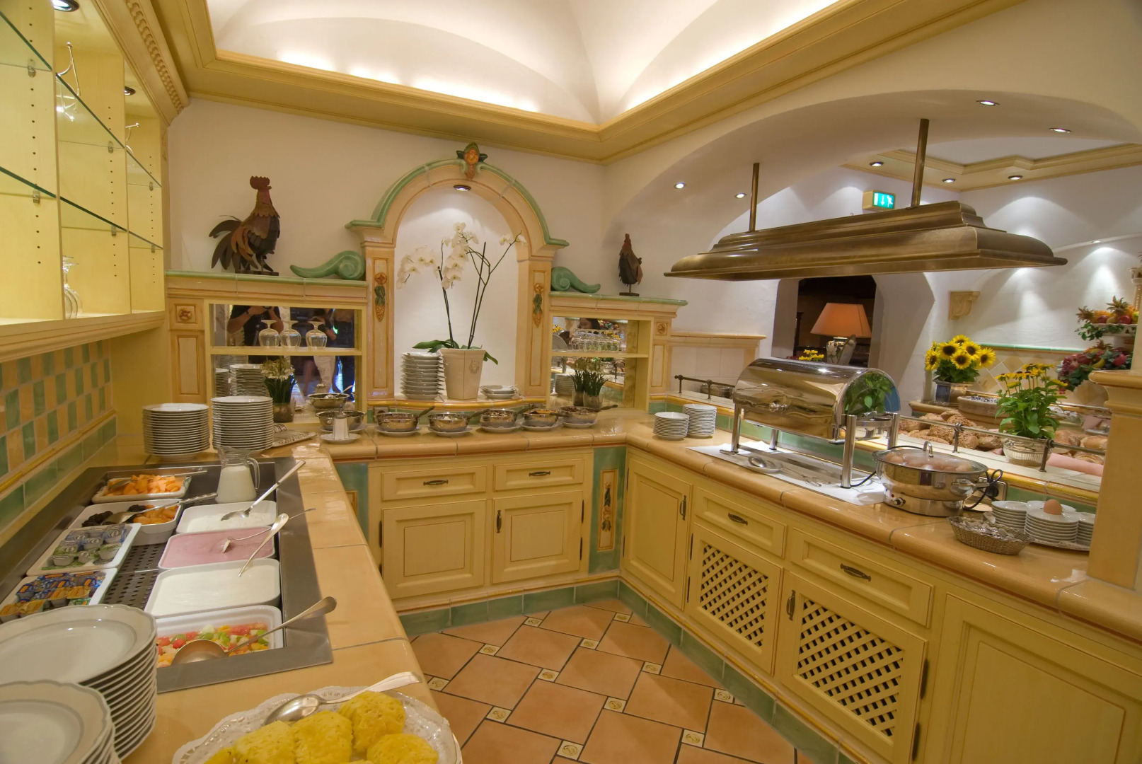 Romantik Hotel Treschers Schwarzwald