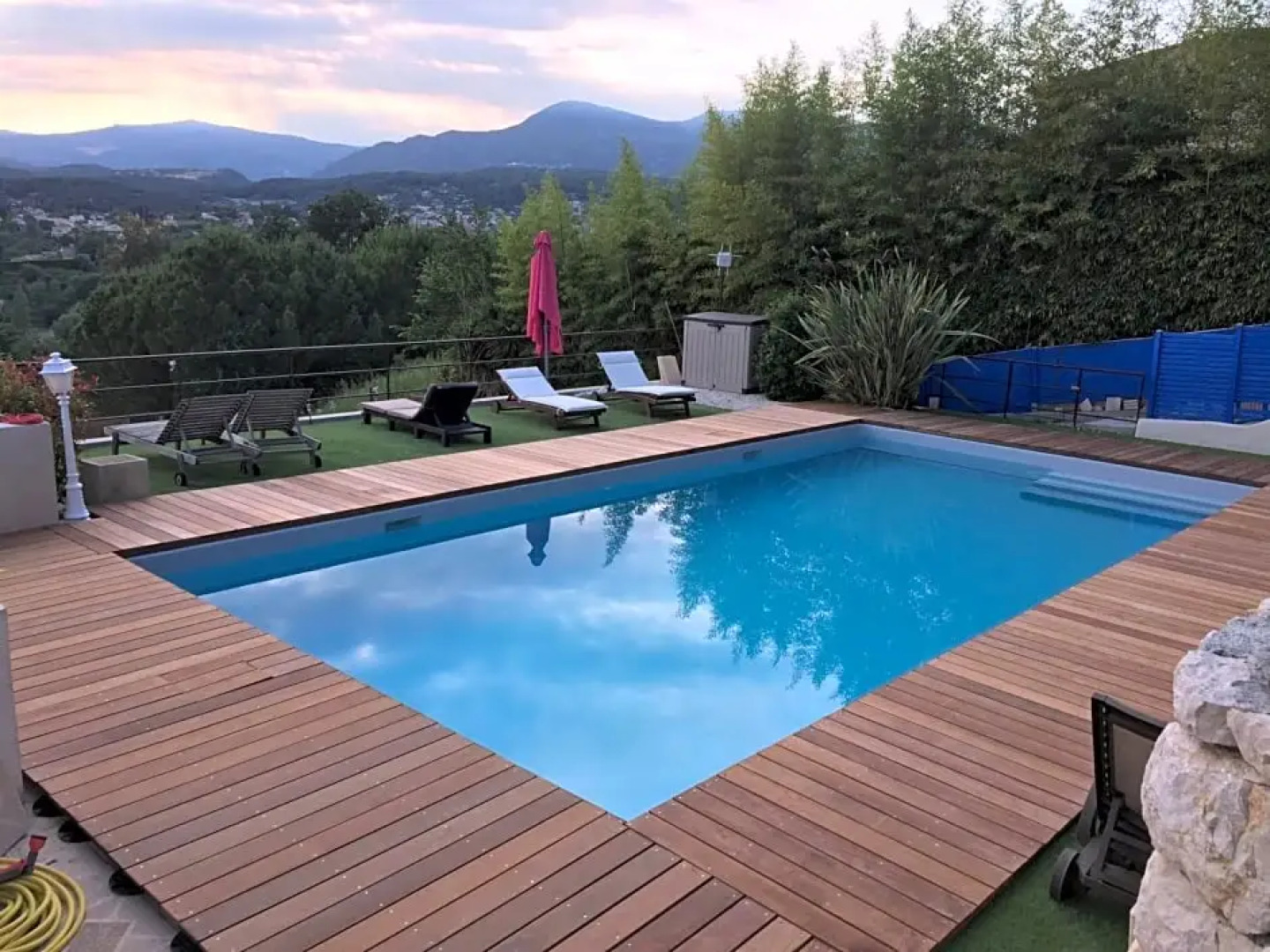 Chambre d'hôtes Le Clos 67