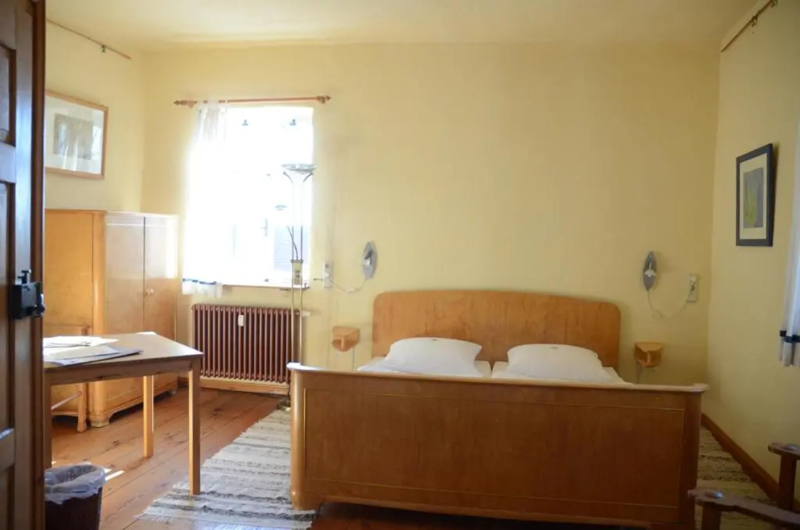 Schloss Herberge Hohenerxleben