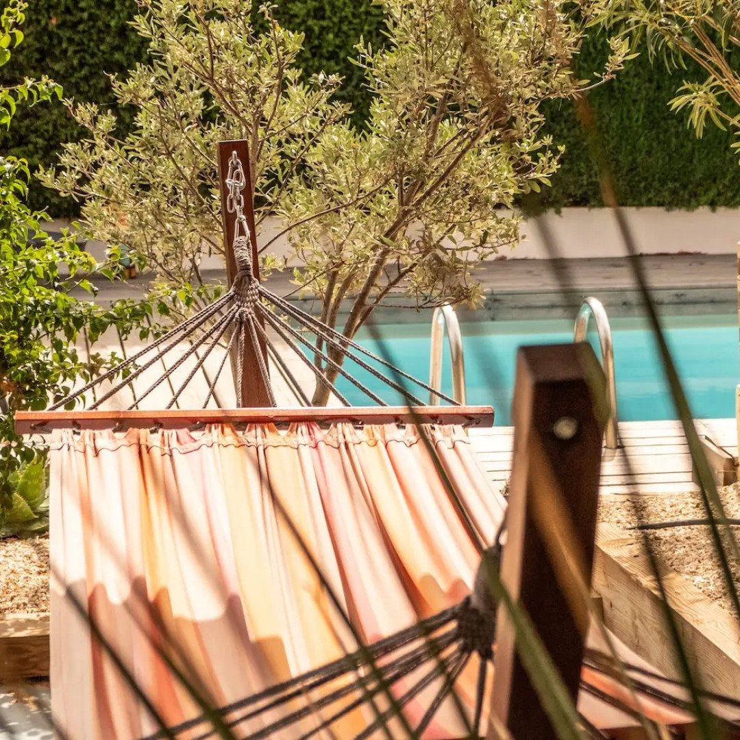 Chambre d'hôtes Escale Villa