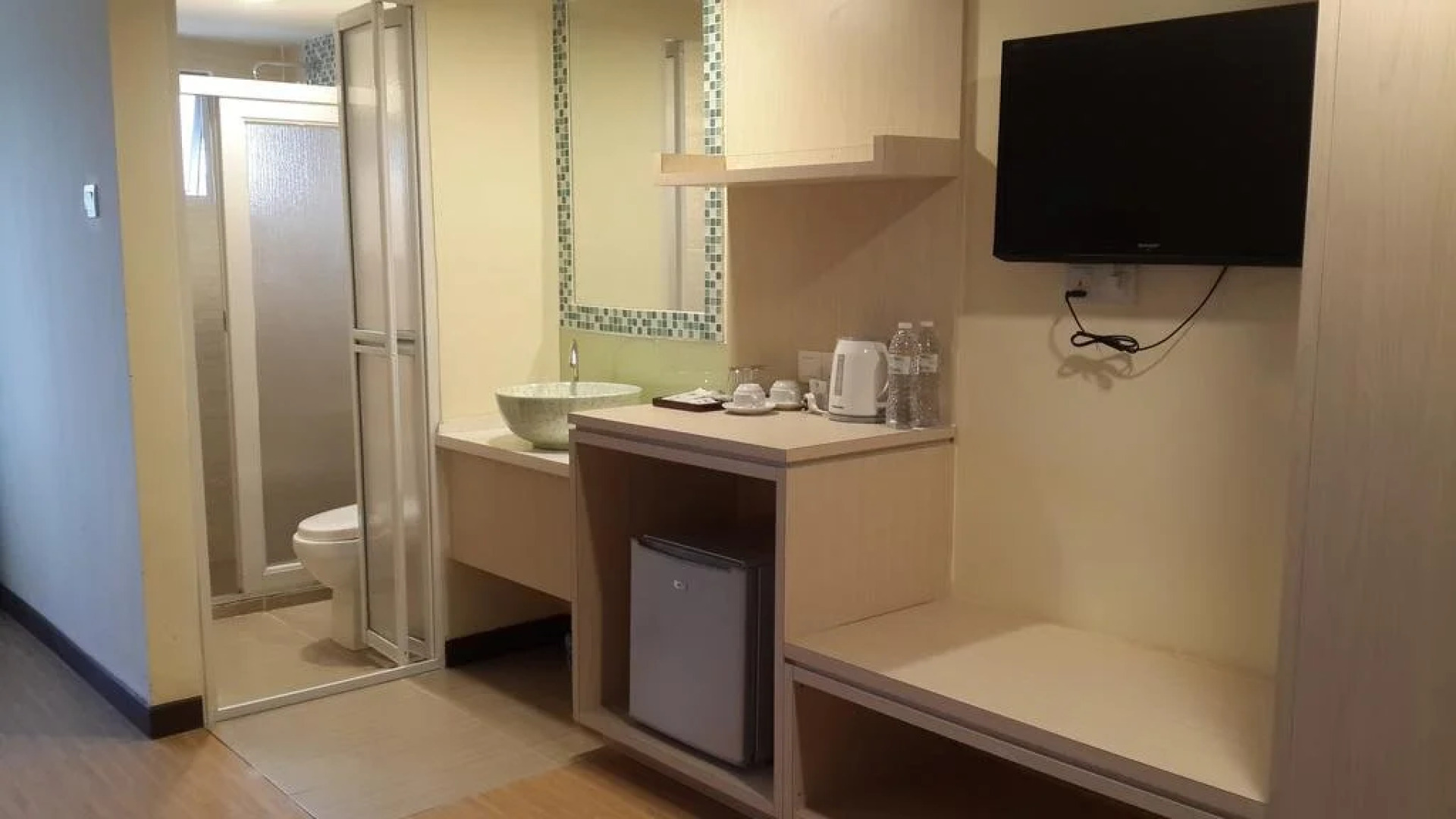 DZH Health Resort Club