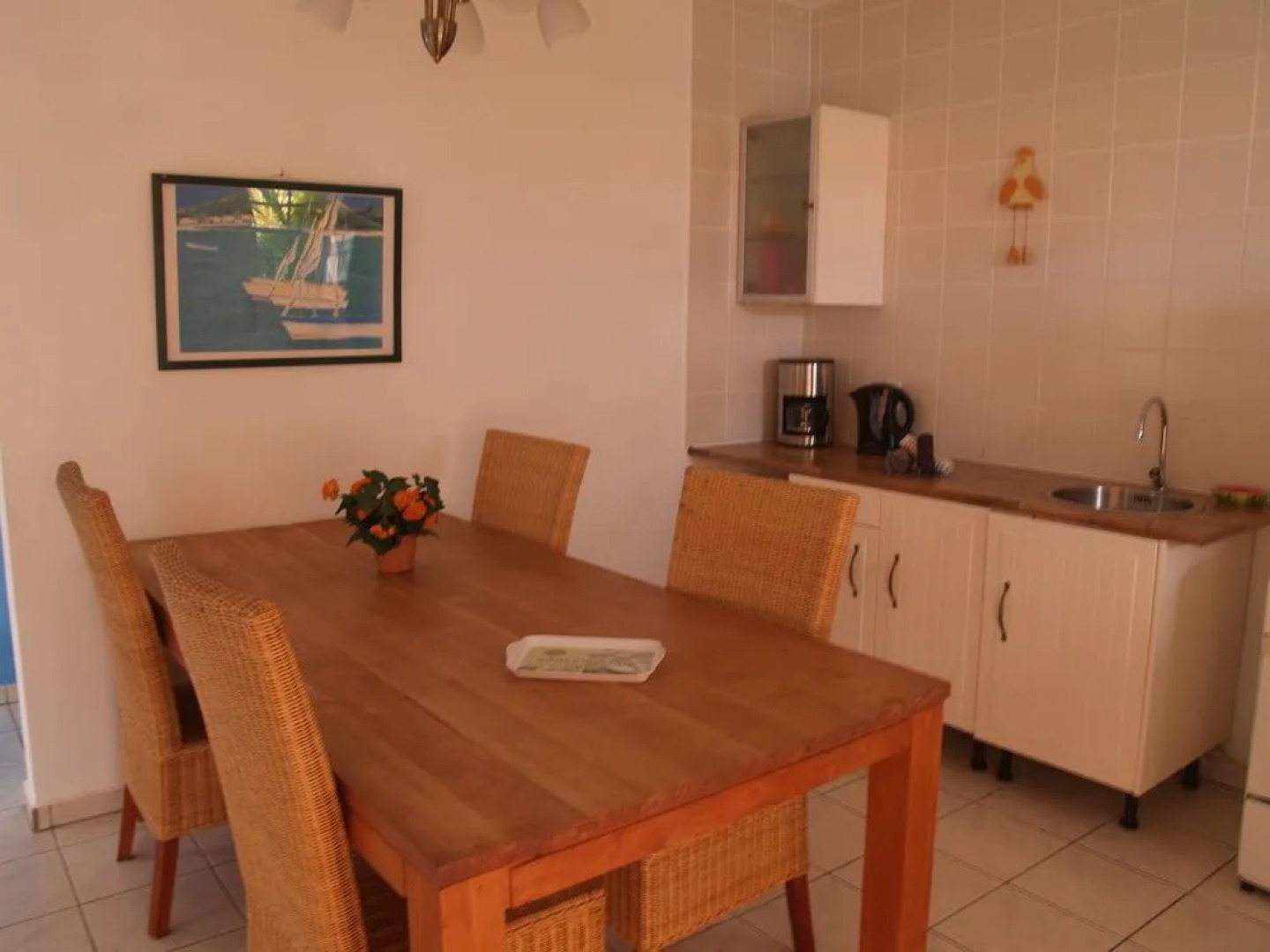 TUK Tropical Boutique Resort