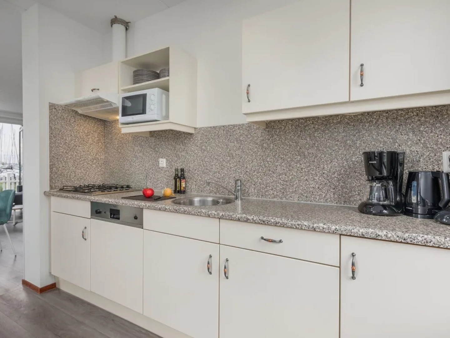 Pet-friendly Garden Getaway