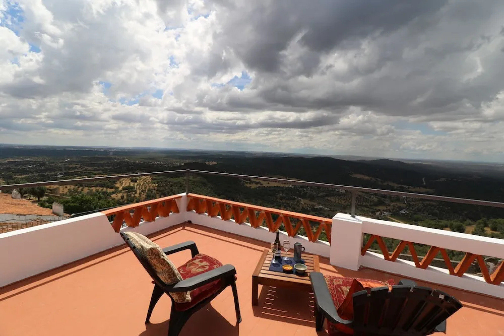 The Place at Evoramonte