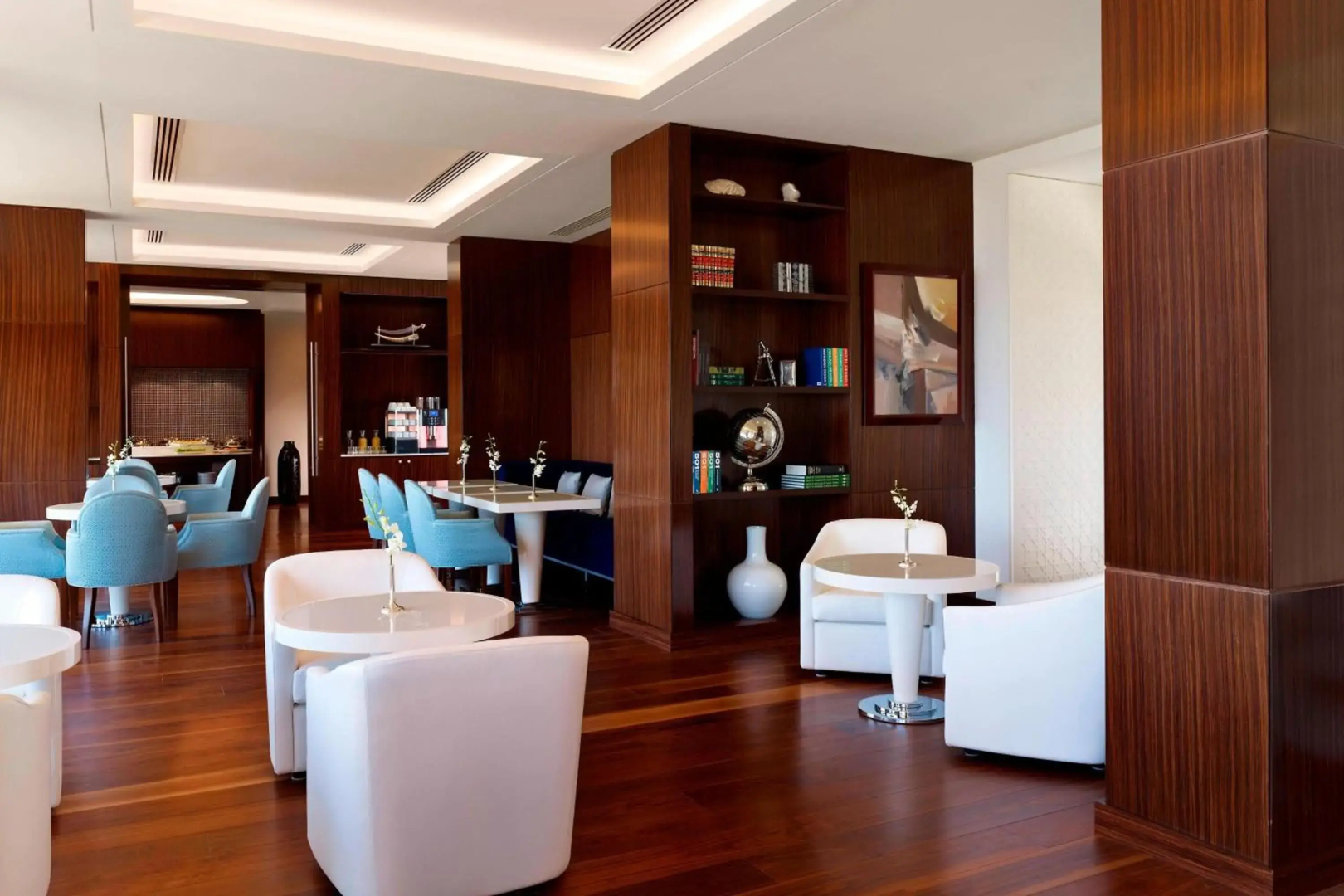 Le Meridien Al Khobar