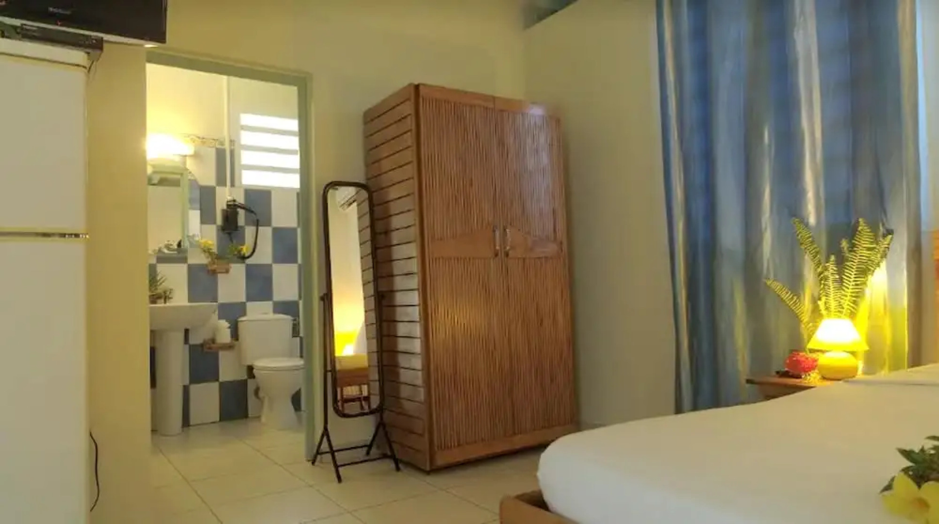 Studio in Sainte-luce, With Pool Access, Furnished Garden and Wifi - 2