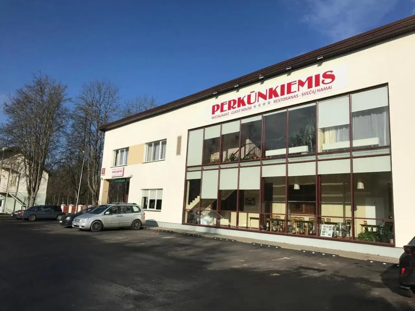 Perkūnkiemis