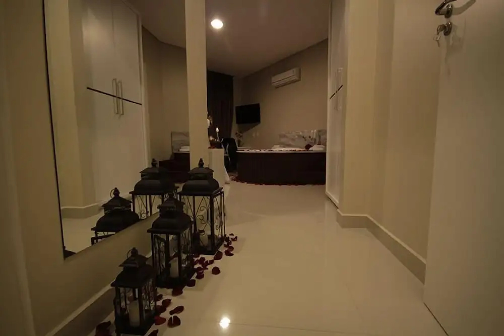Hotel Emacite Flex