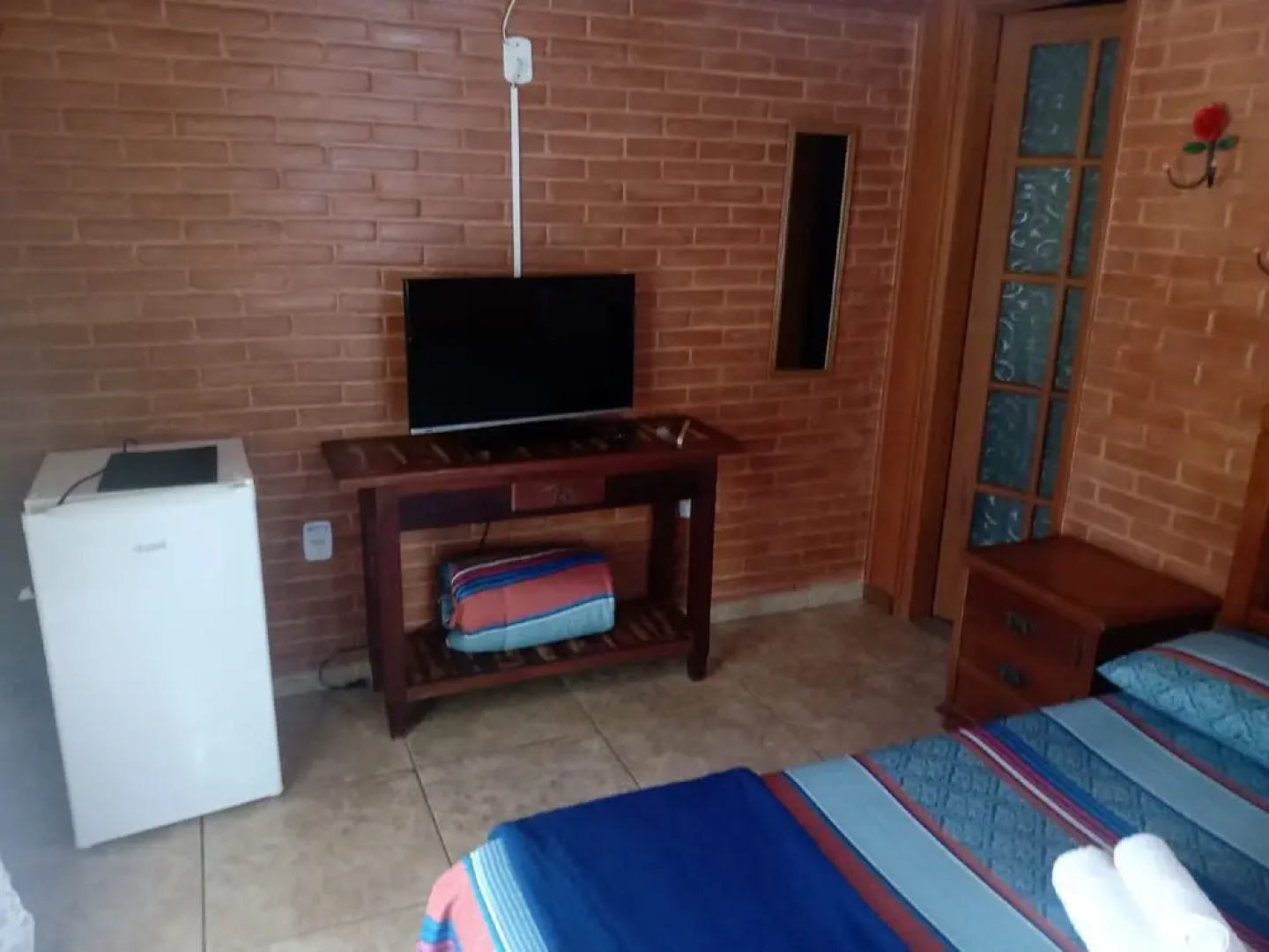 OYO Pousada Luar da Serra Lumiar