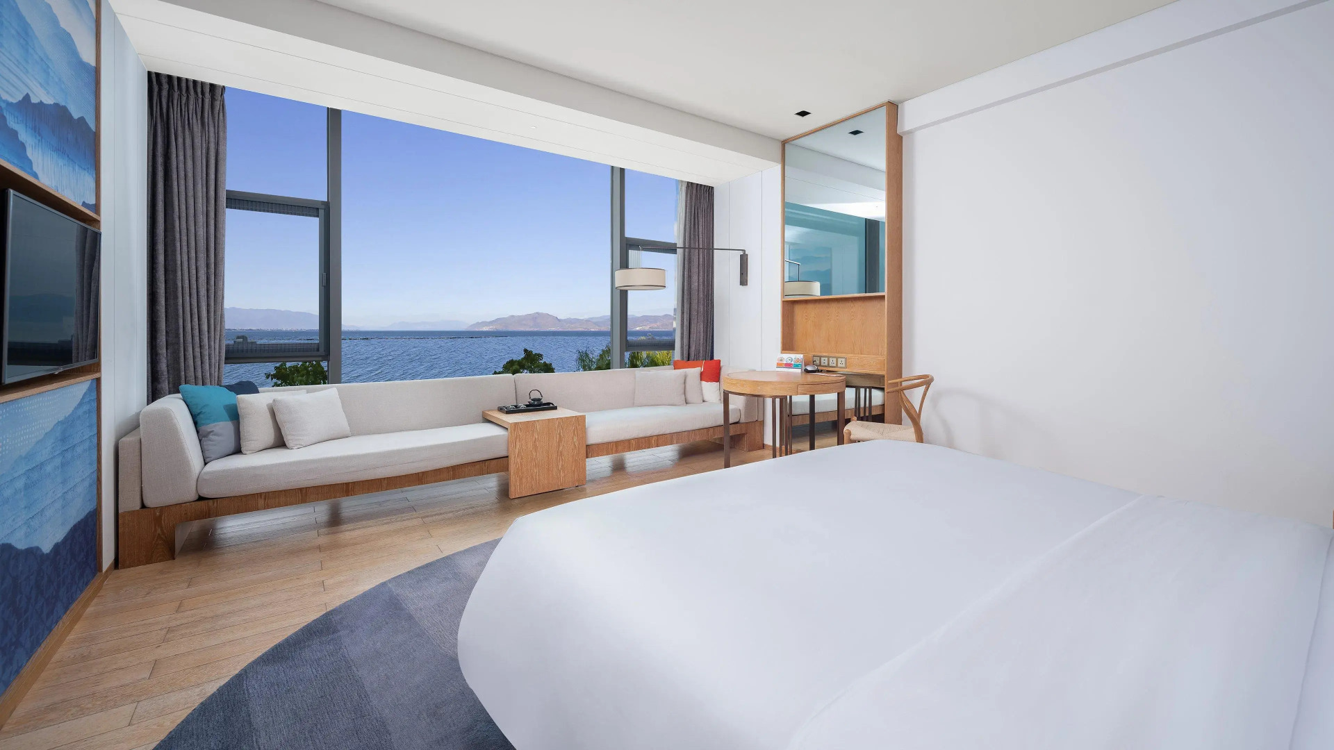 Hotel Indigo Dali Erhai, An Ihg Hotel