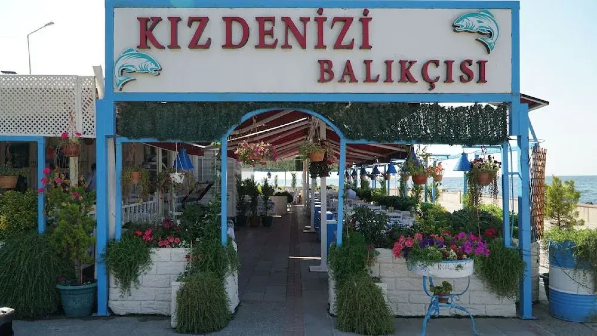 Trilyali Butik Otel