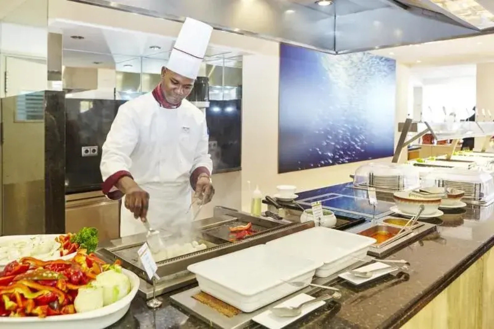 Universal Villa Marquesa