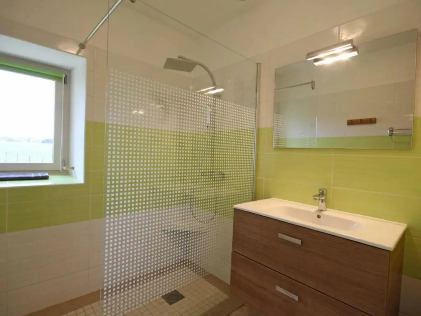 Gîte Mauves-sur-Huisne, 6 pièces, 12 personnes - FR-1-497-109