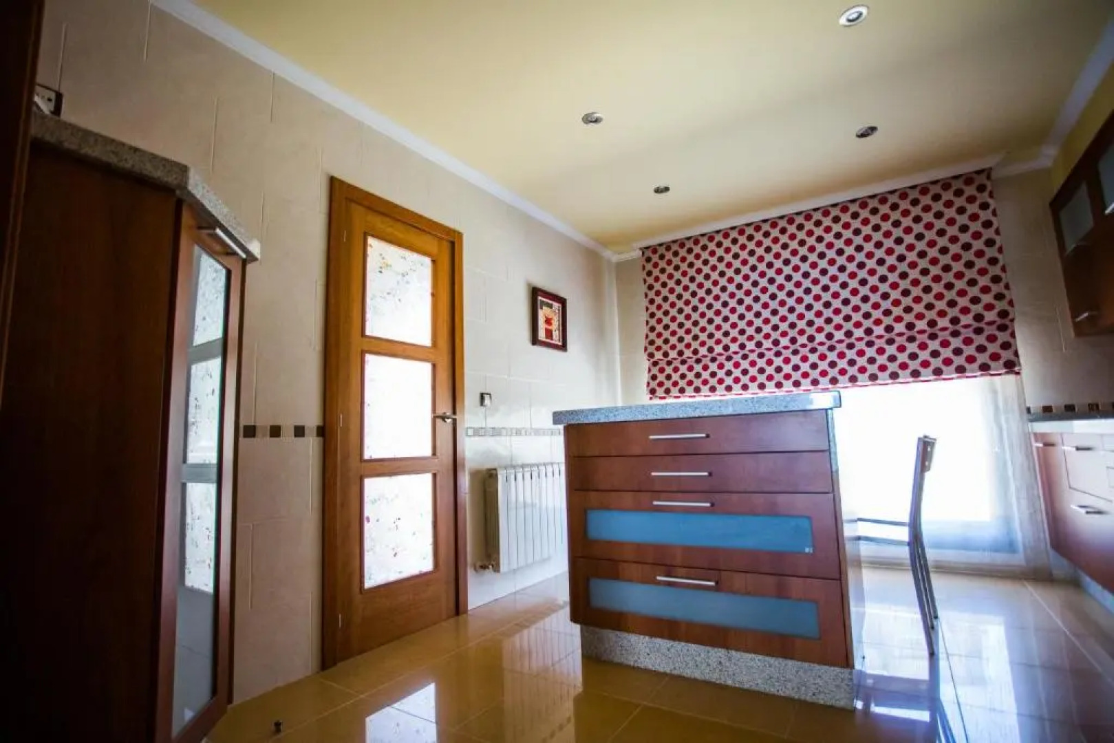 Casa Cotón - Chalet vacacional de playa