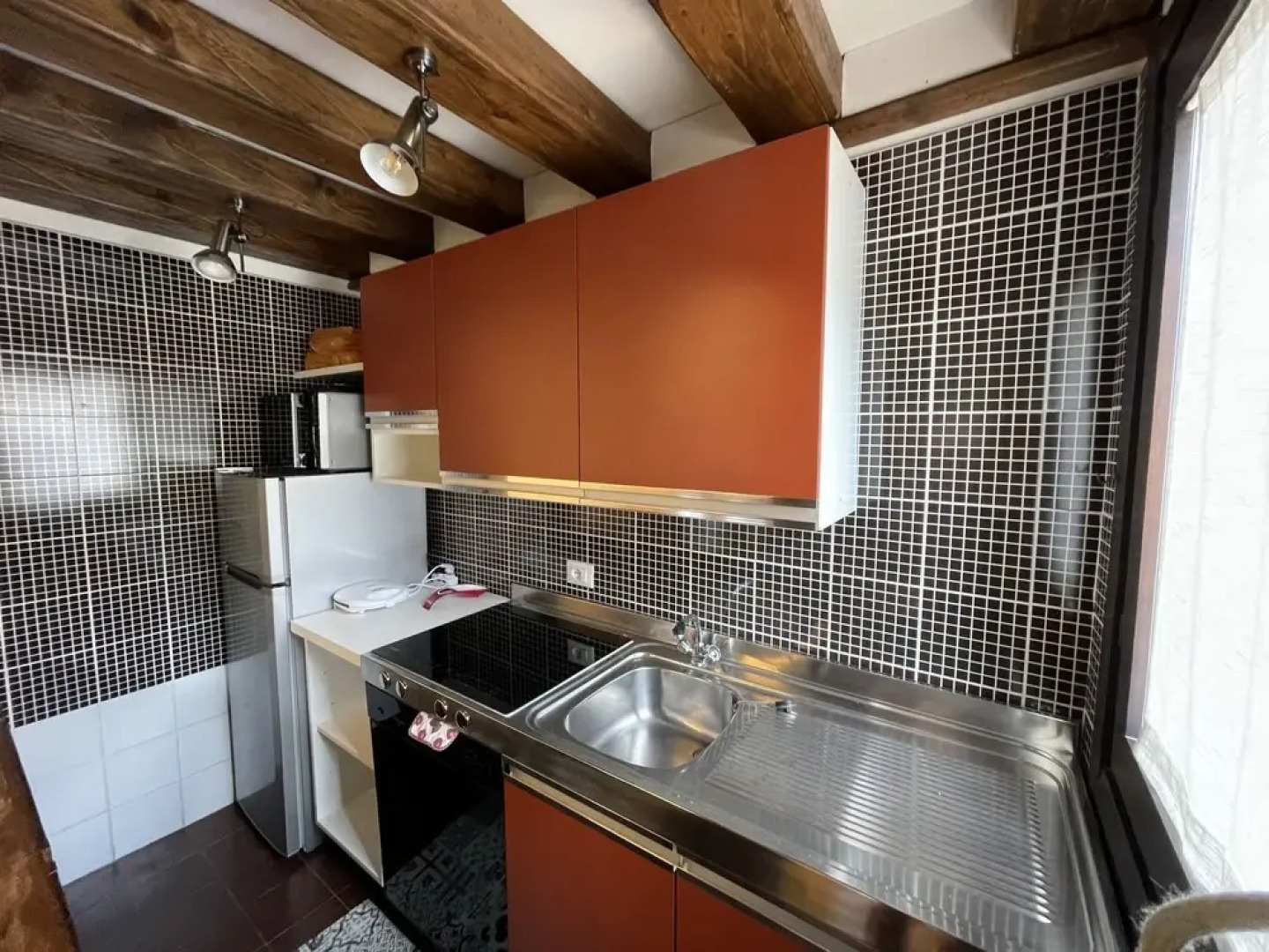 033 Trilocale Carisolo