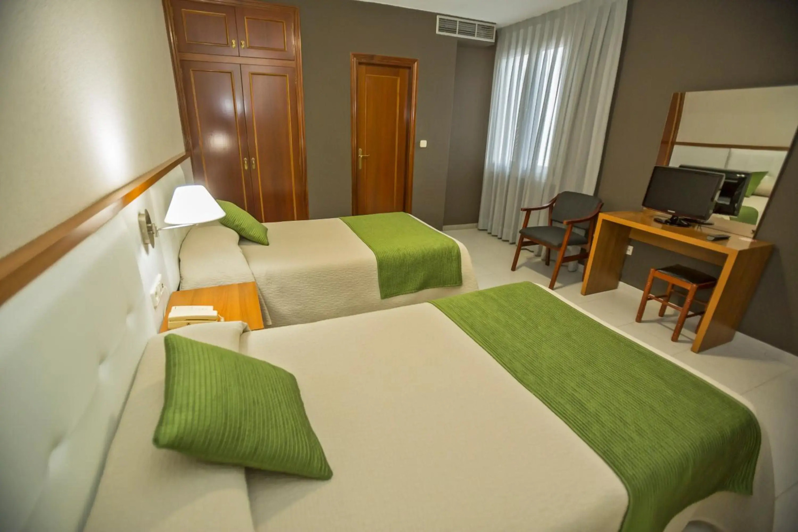 Hotel Teruel