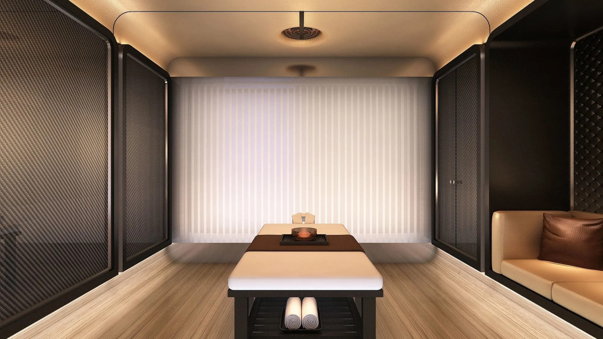 The PuXuan Hotel and Spa