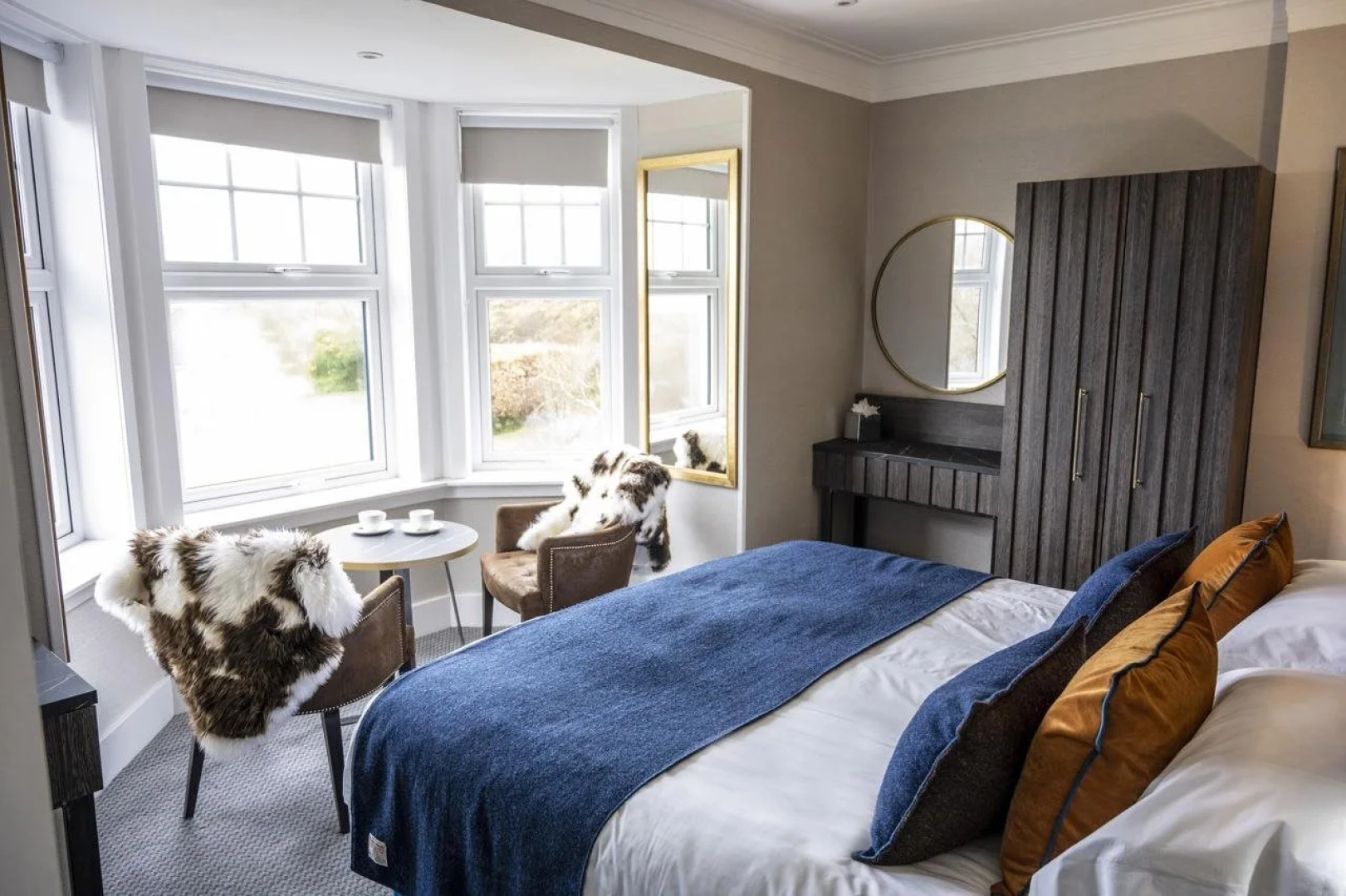 Toravaig House Hotel