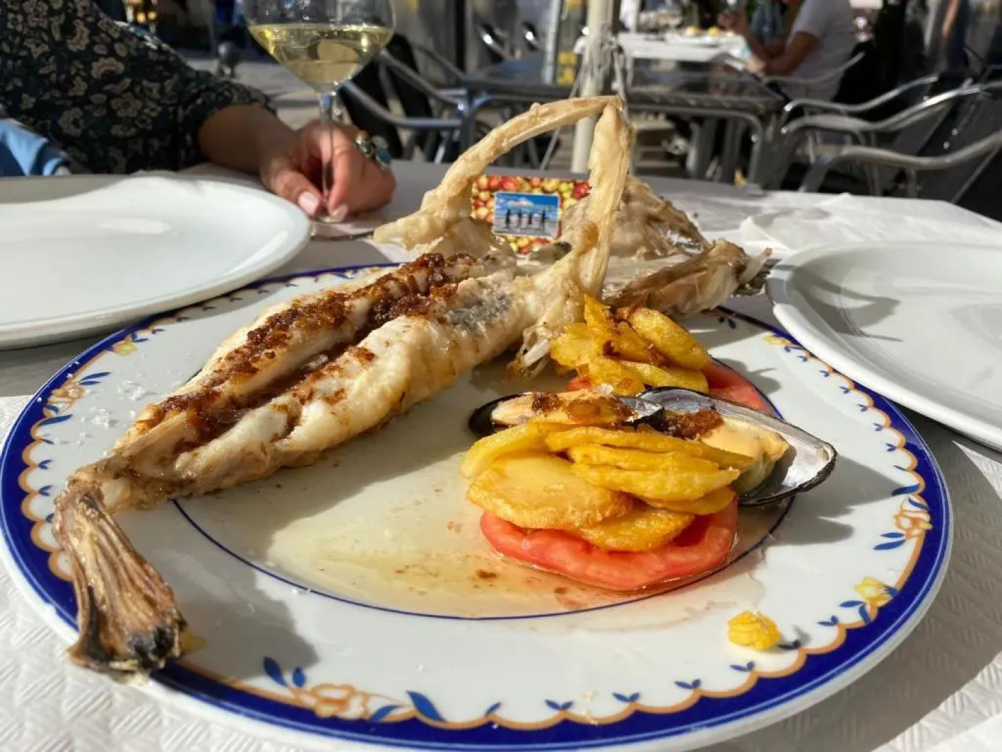 Apartamentos La Casina de los Músicos