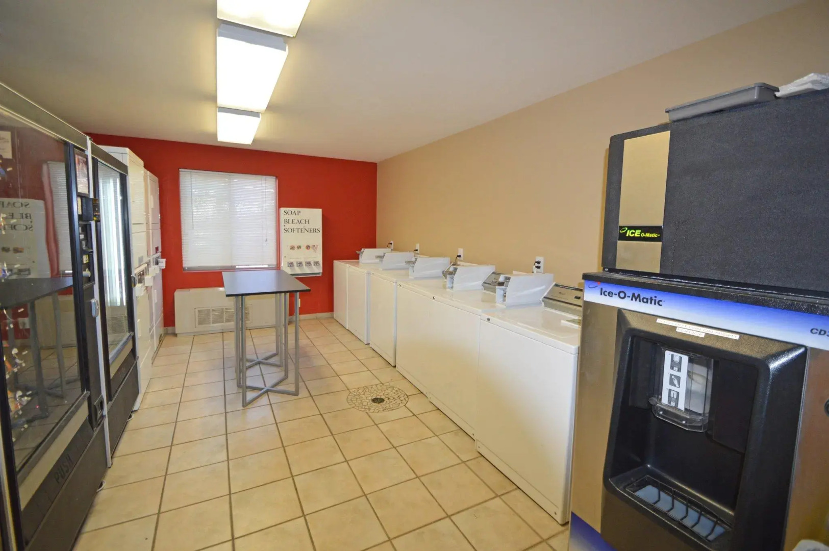 Extended Stay America - Anchorage - Midtown