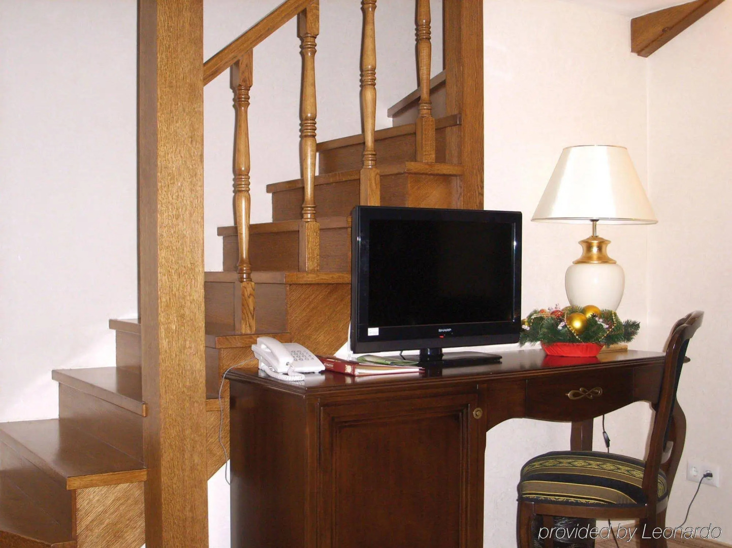 Optima Collection Medievale Львов