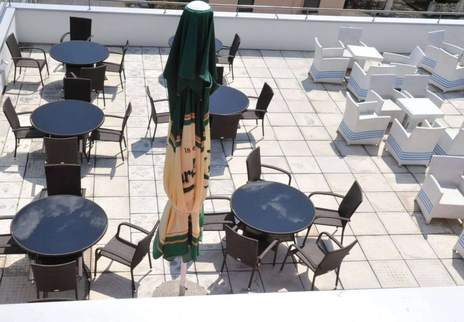 Hotel Ivona Medjugorje