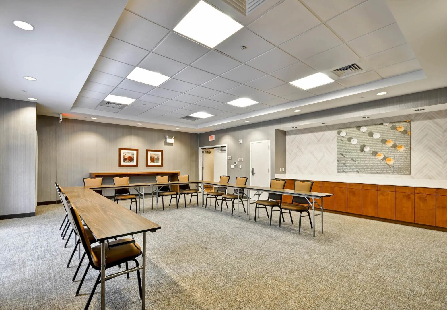 SpringHill Suites Tallahassee Central