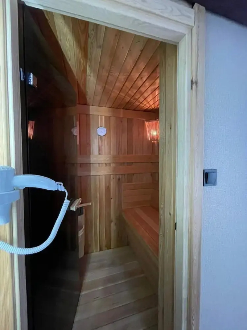 Aygun Motel Uzungol