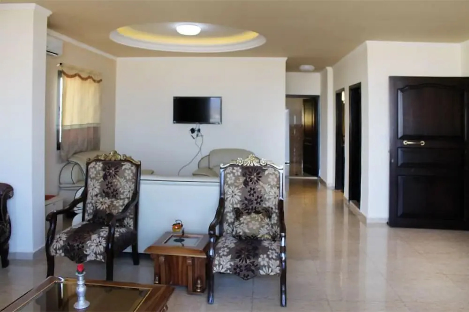 Koura Nakhla Apartment