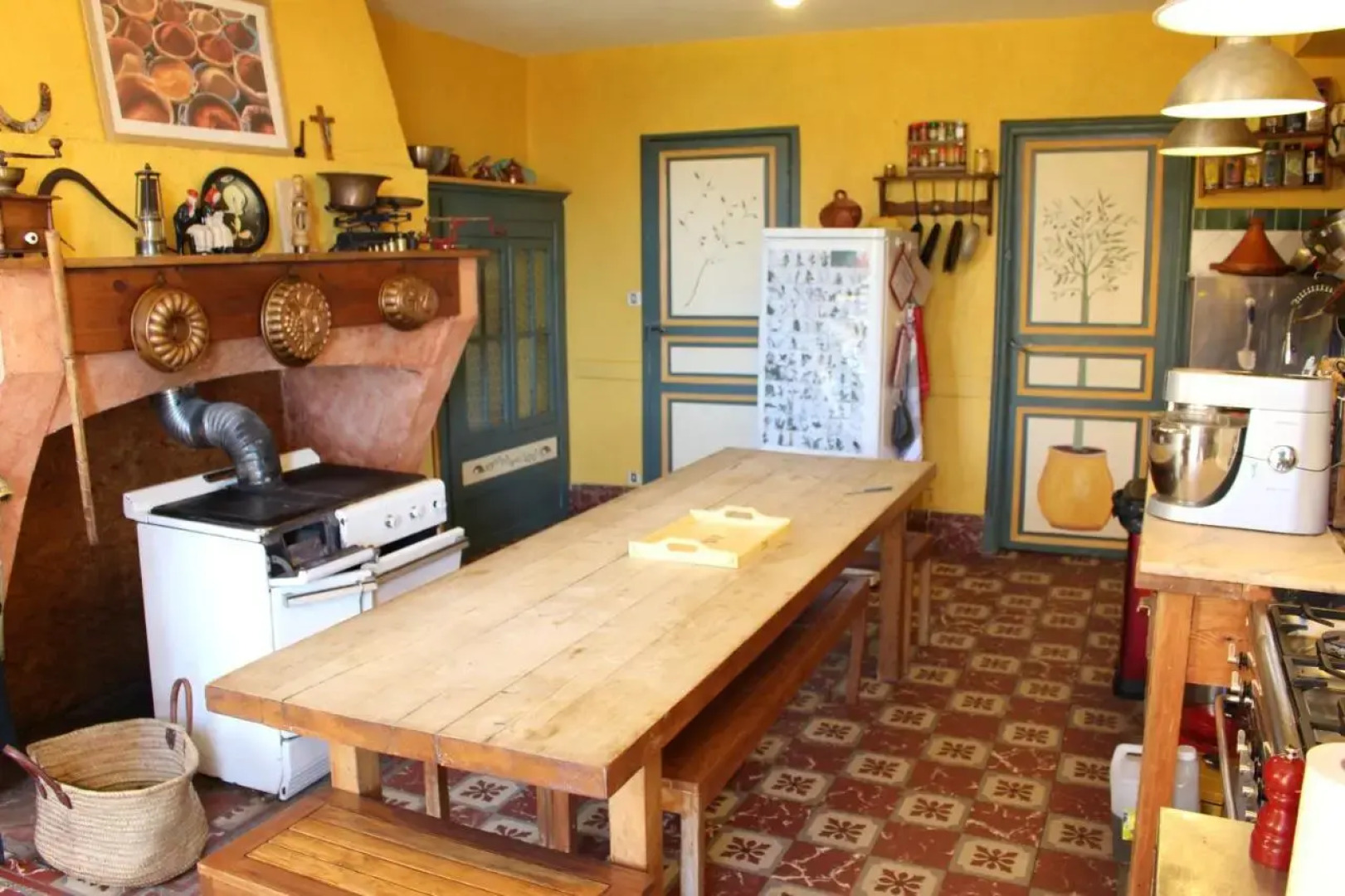 Château de Villeneuve