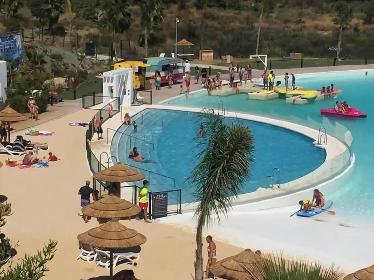 Alcazaba Lagoon 2165