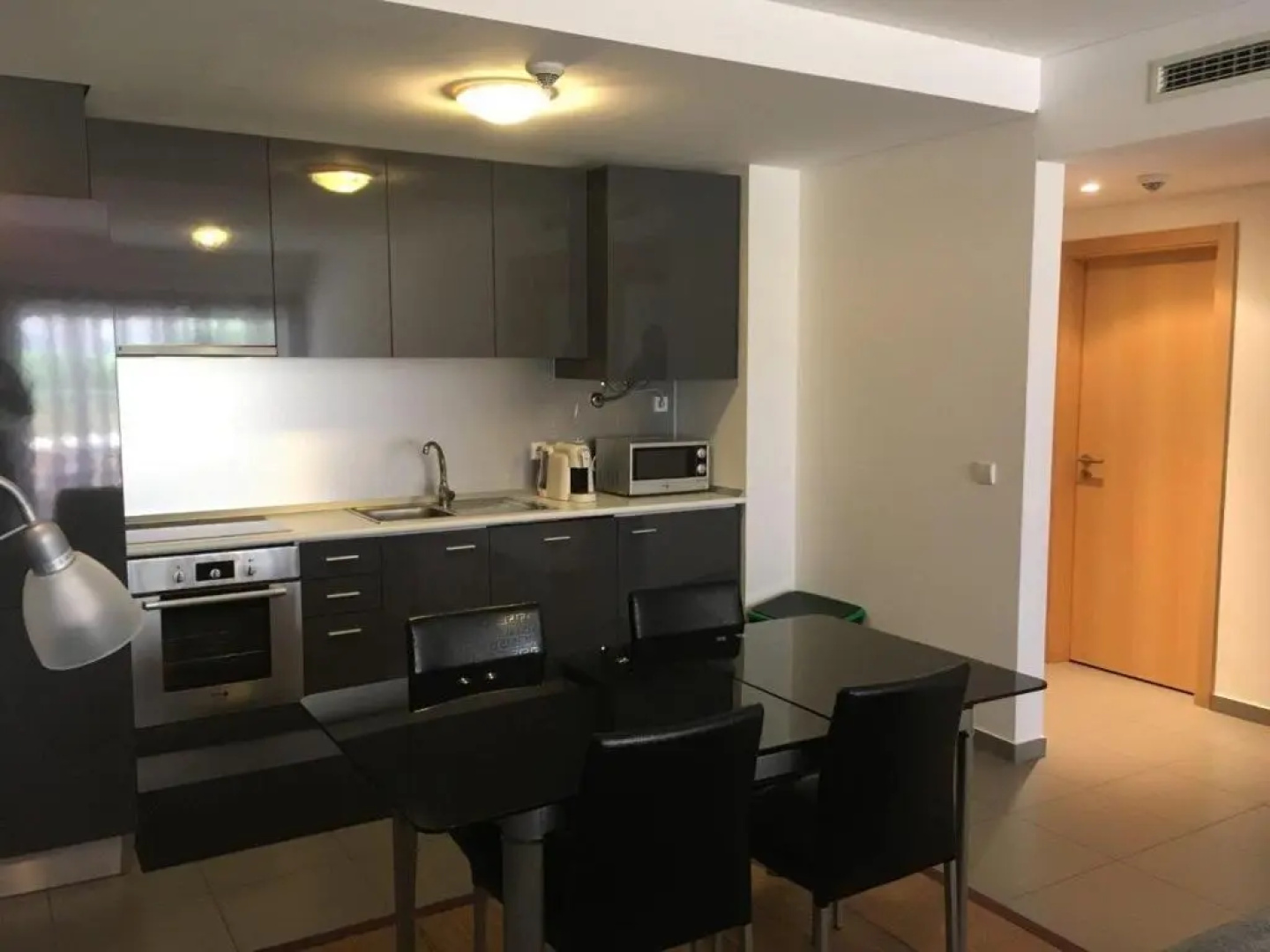 Apartamentos Paraíso Sol da Rocha