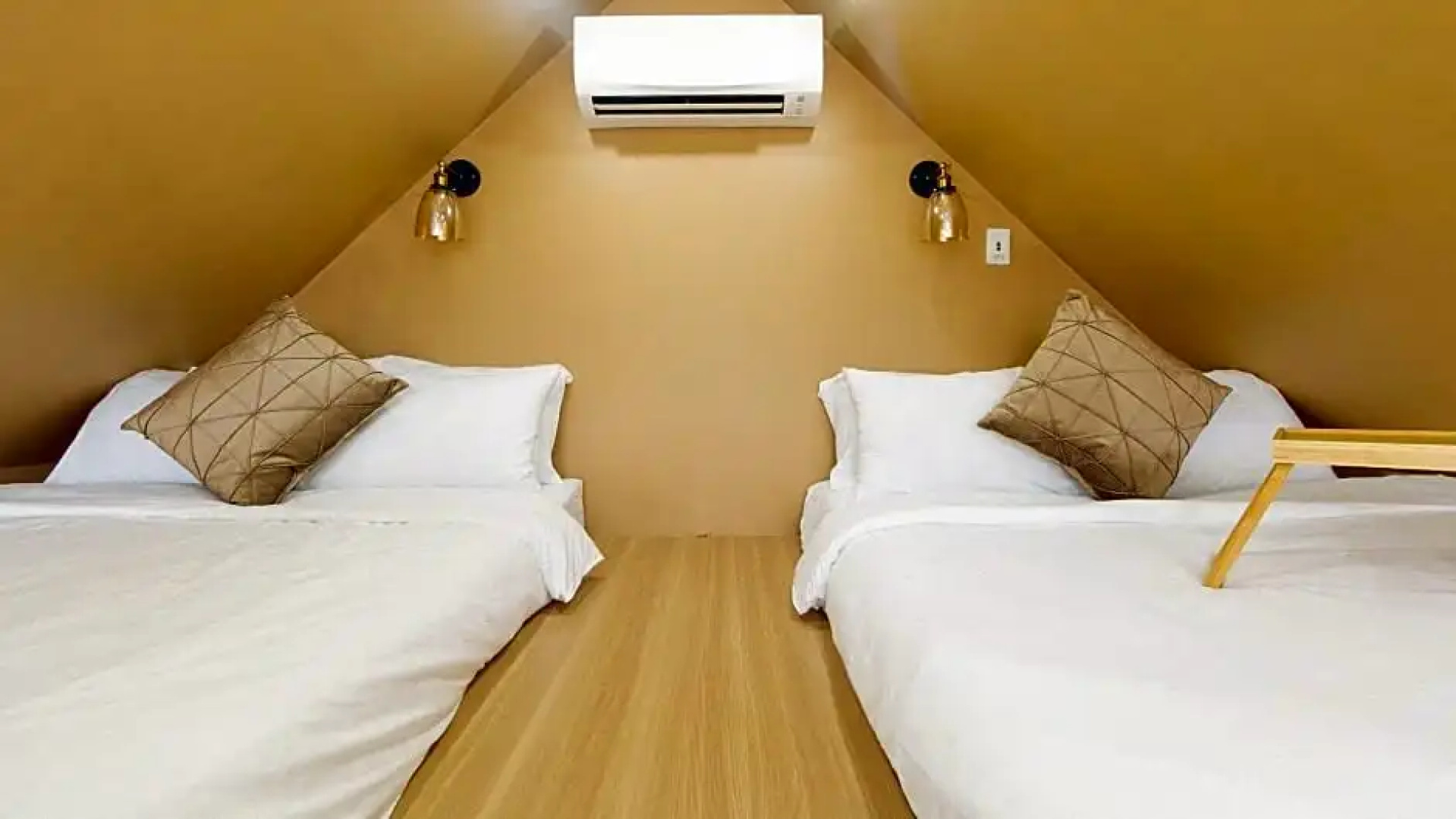 The Balilo Guesthouse