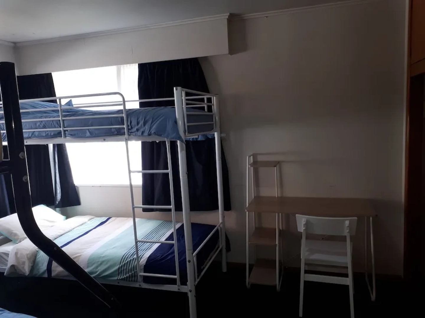 Bucklands Beach Guest House