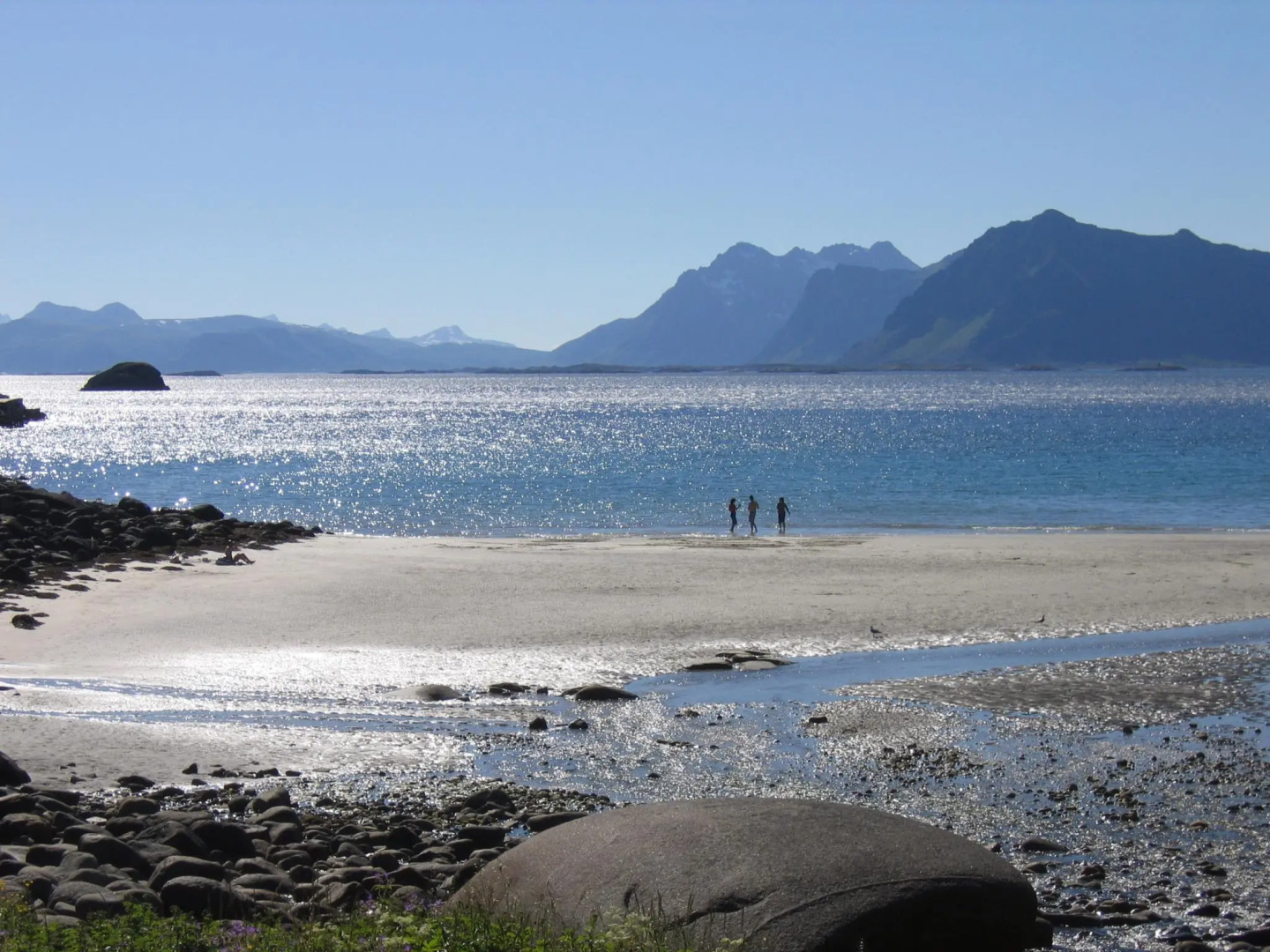 Scandic Leknes Lofoten