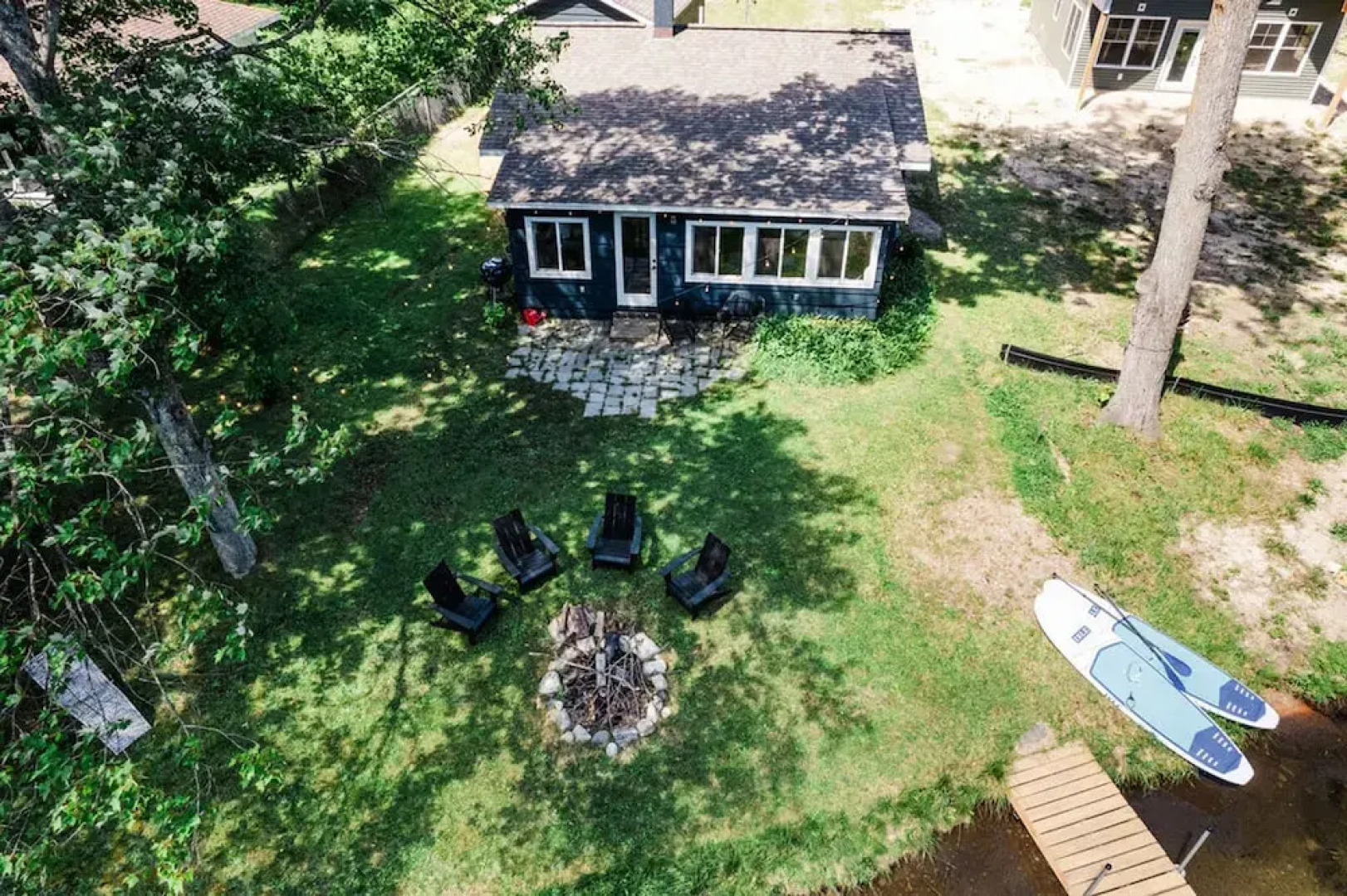 The Cottage a Wanderlust Abodes Property