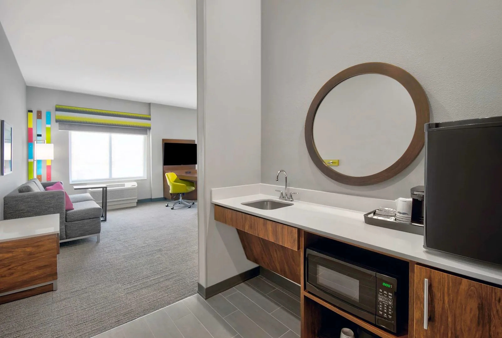 Hampton Inn by Hilton Abingdon