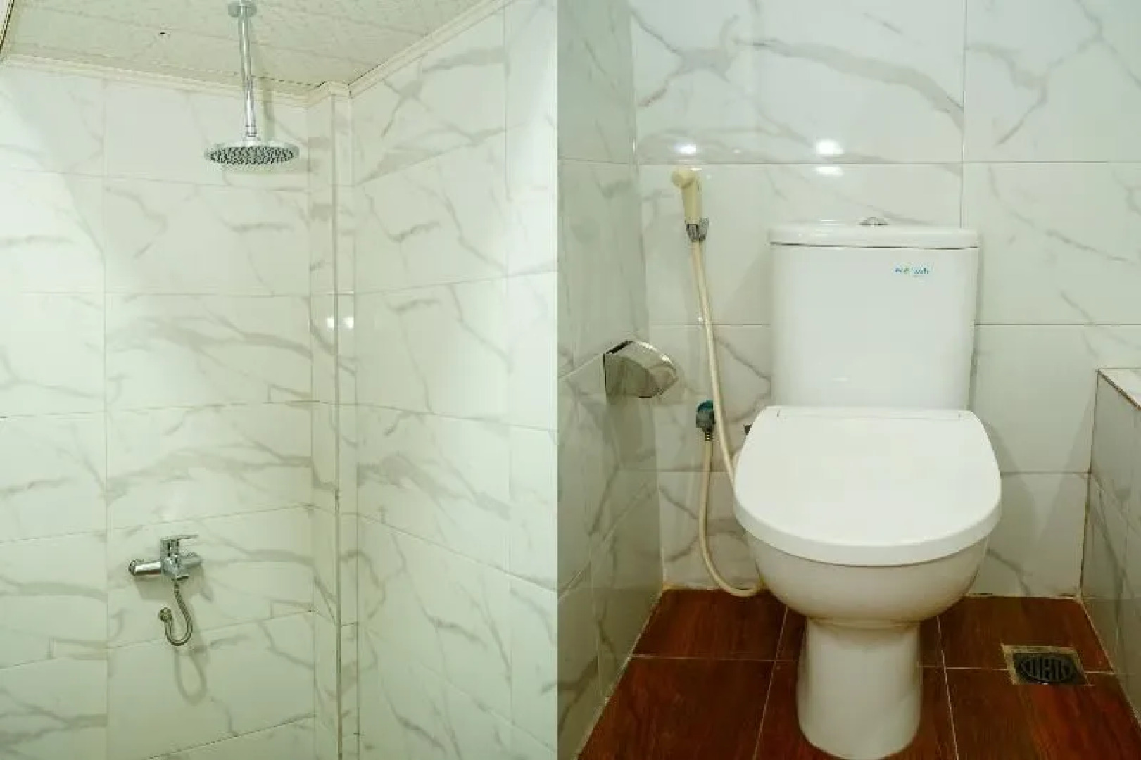 Oyo 629 Grand Vella Hotel