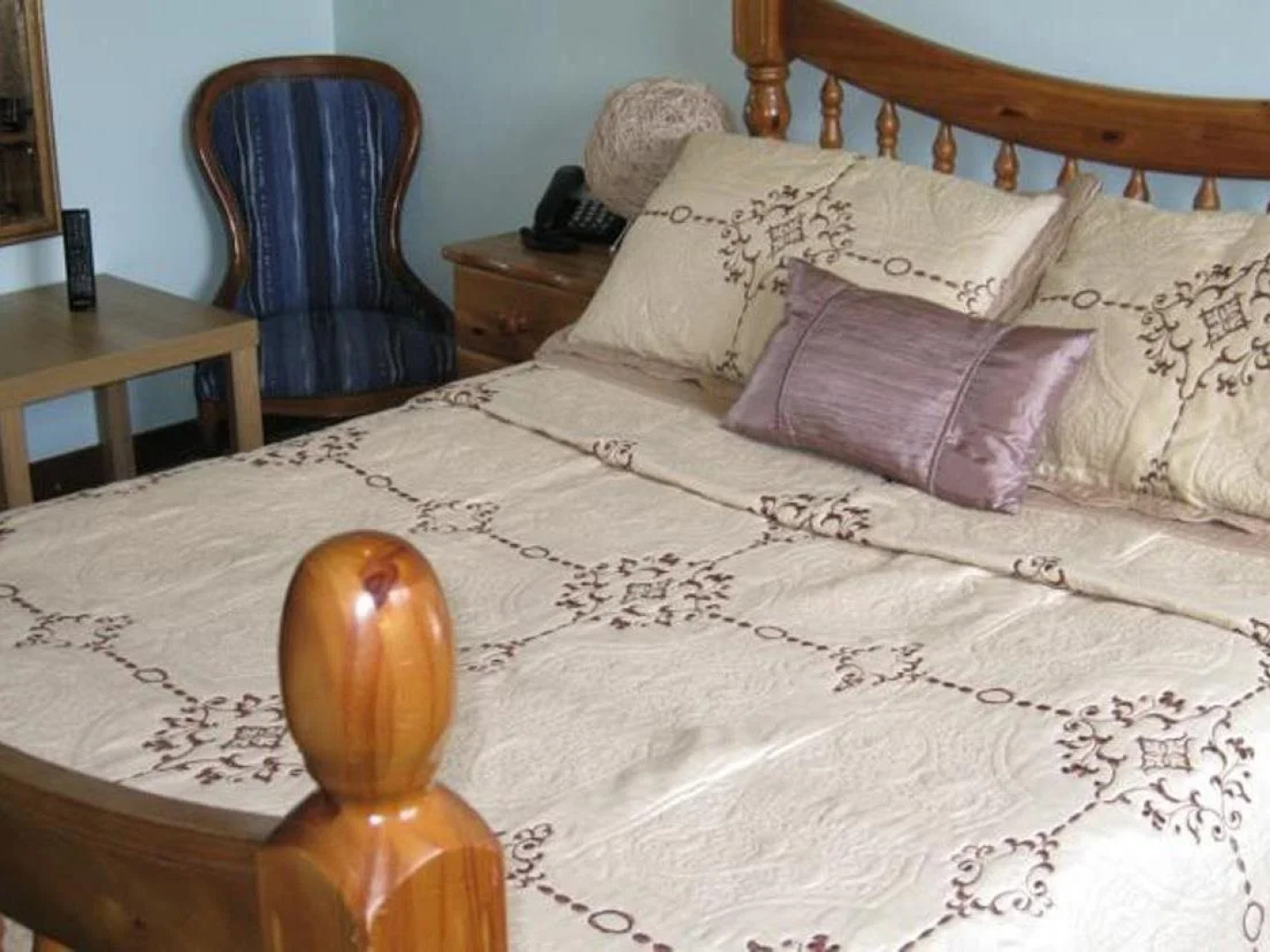 Woodlands Hotel and Restaurant