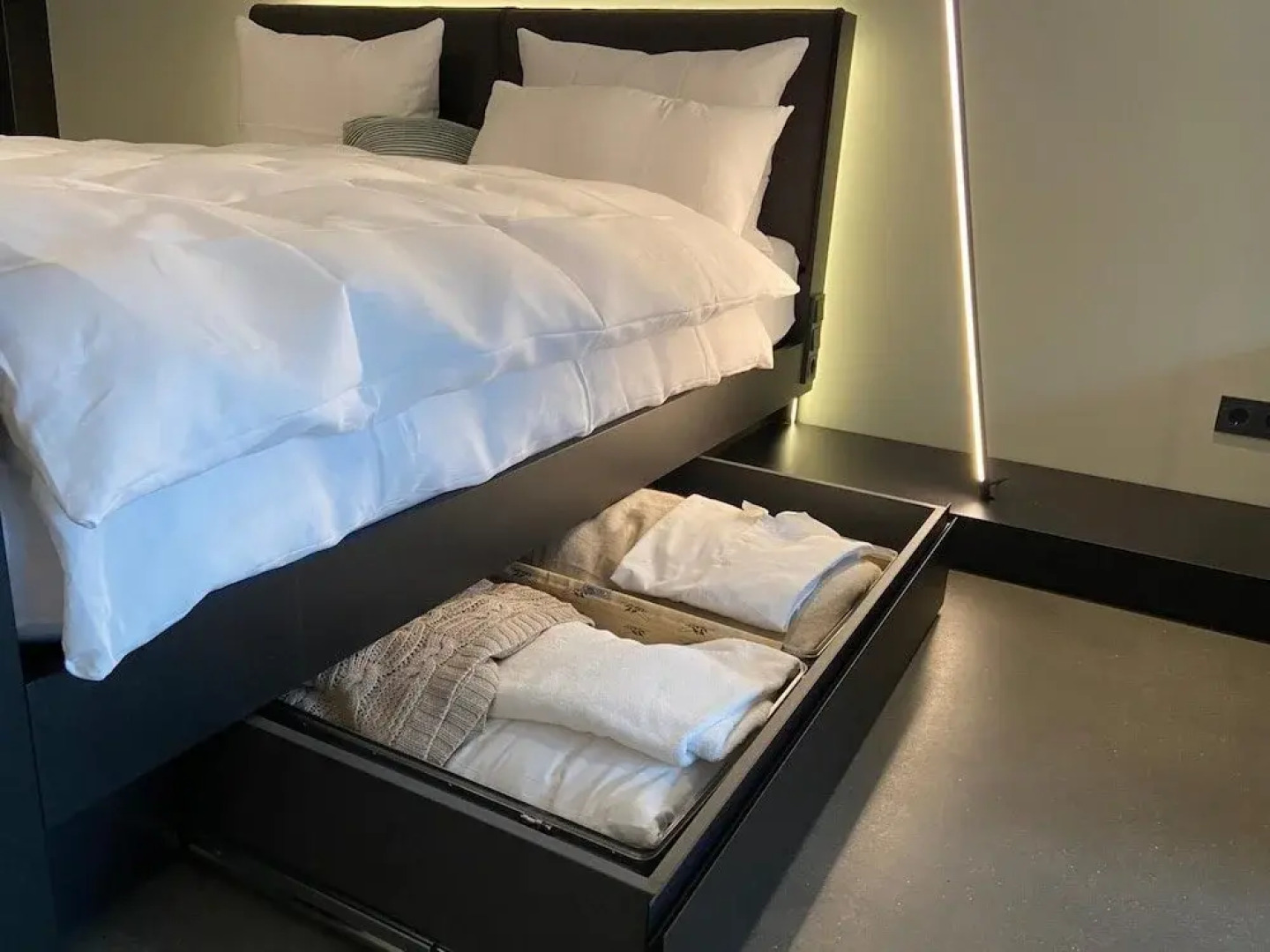 Pölter Bei Markus T