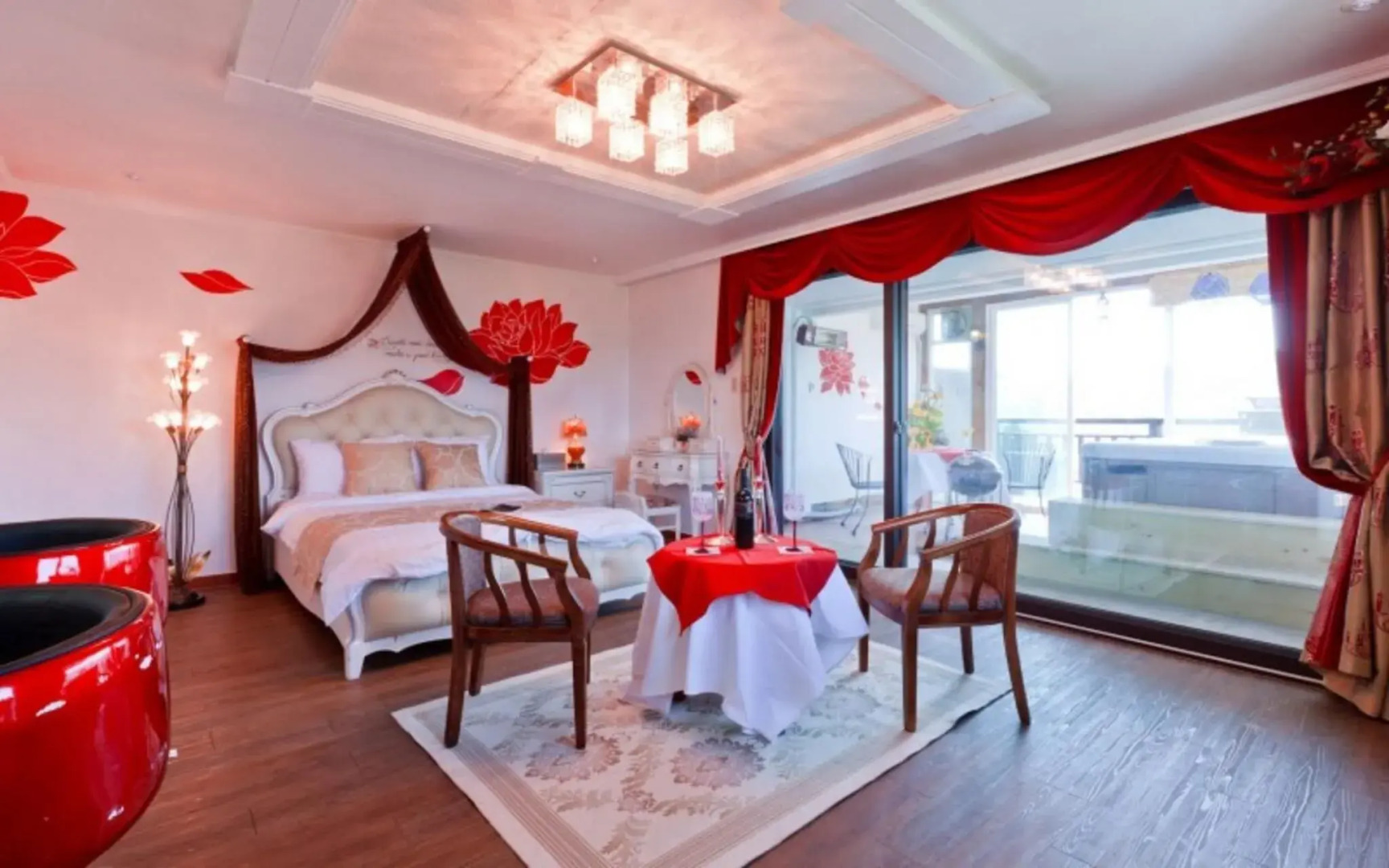 Yangpyeong Avatar Pension