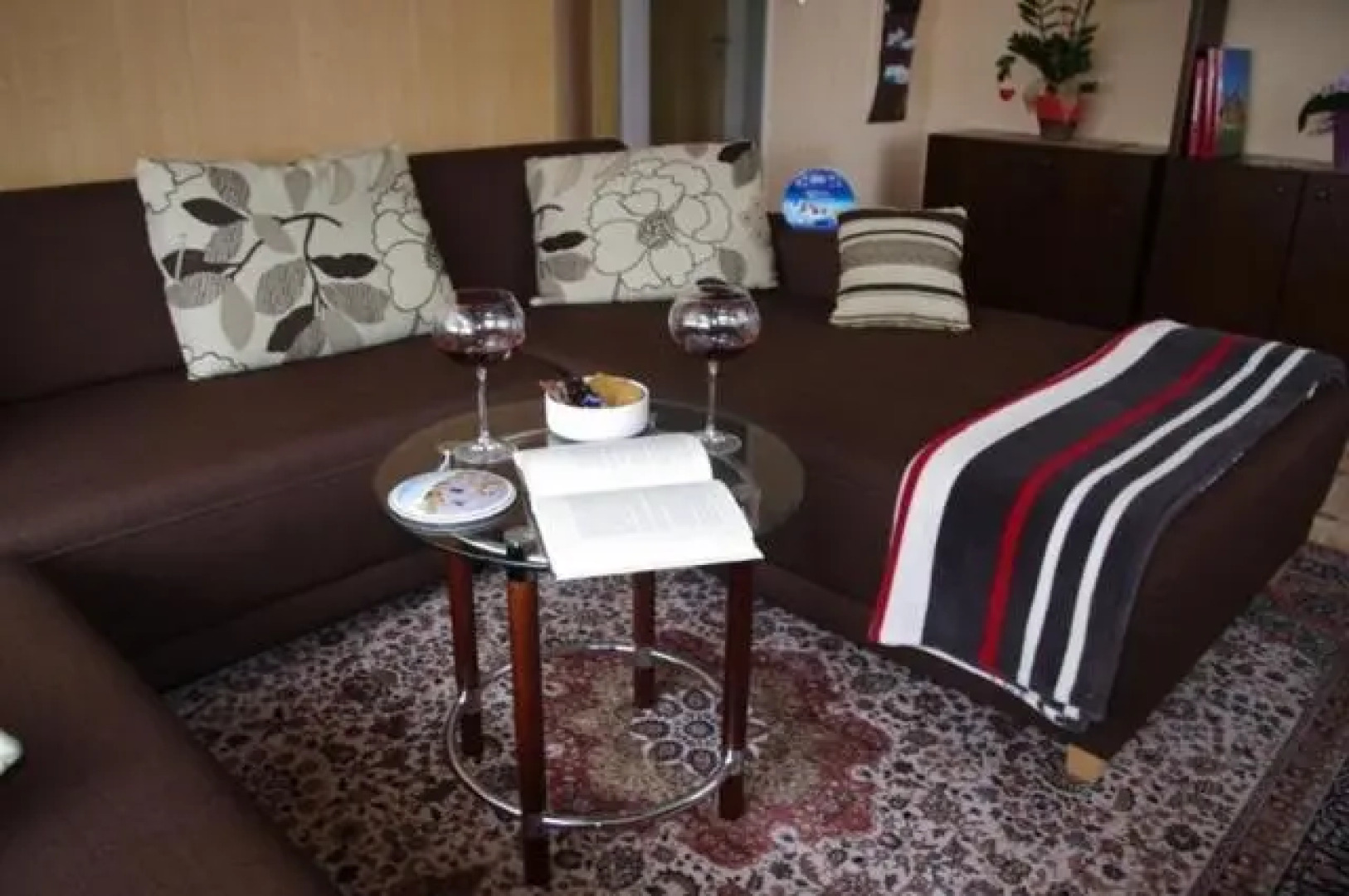 Ferienwohnung Bischoff