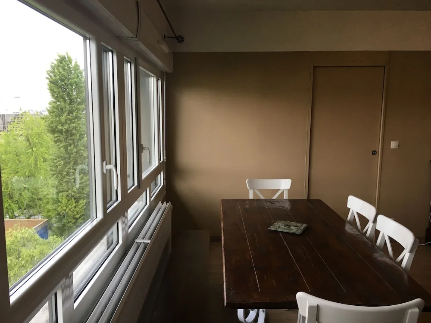 Les jardins de champagne II