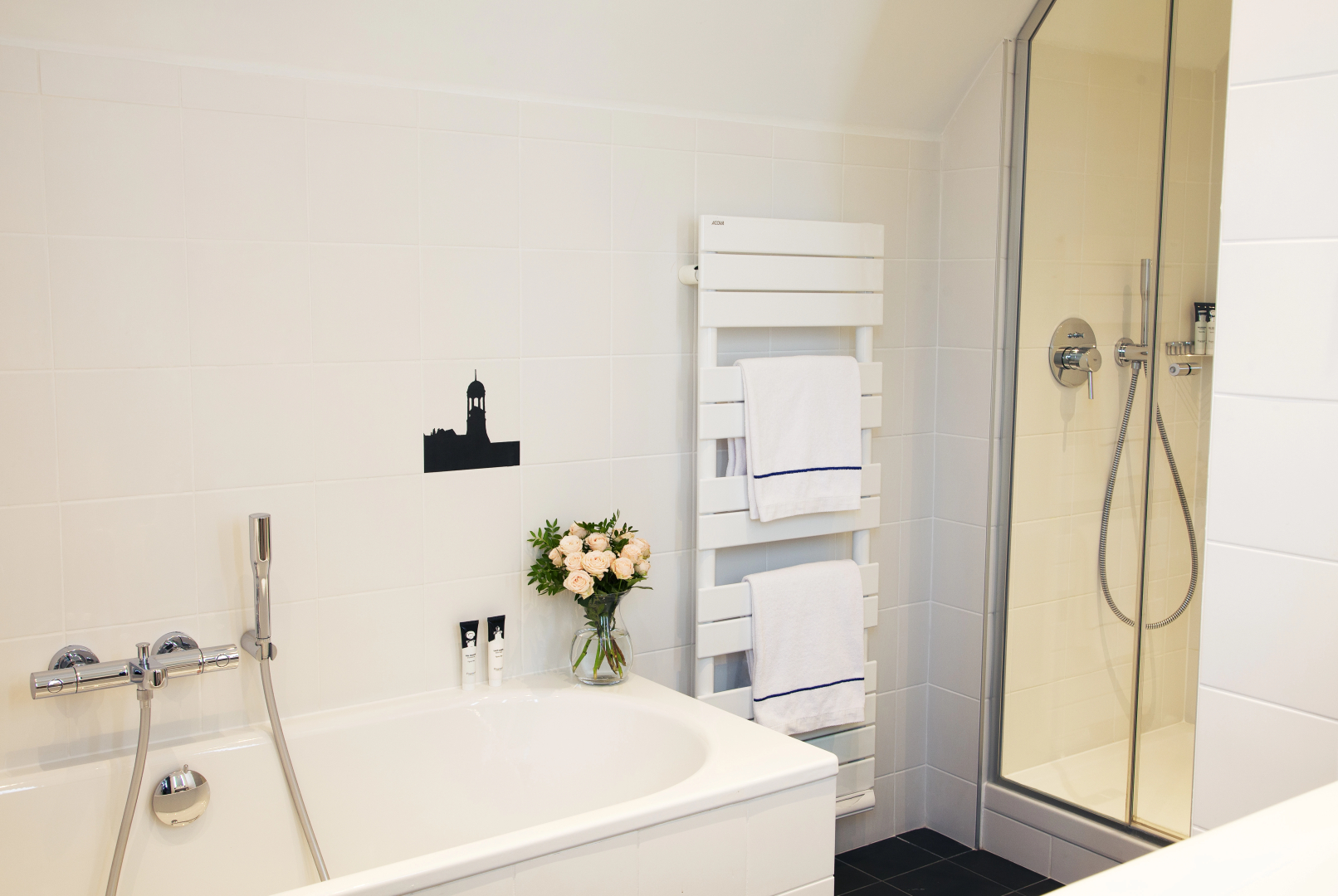 Relais de Chambord, a Small Luxury Hotels of the World