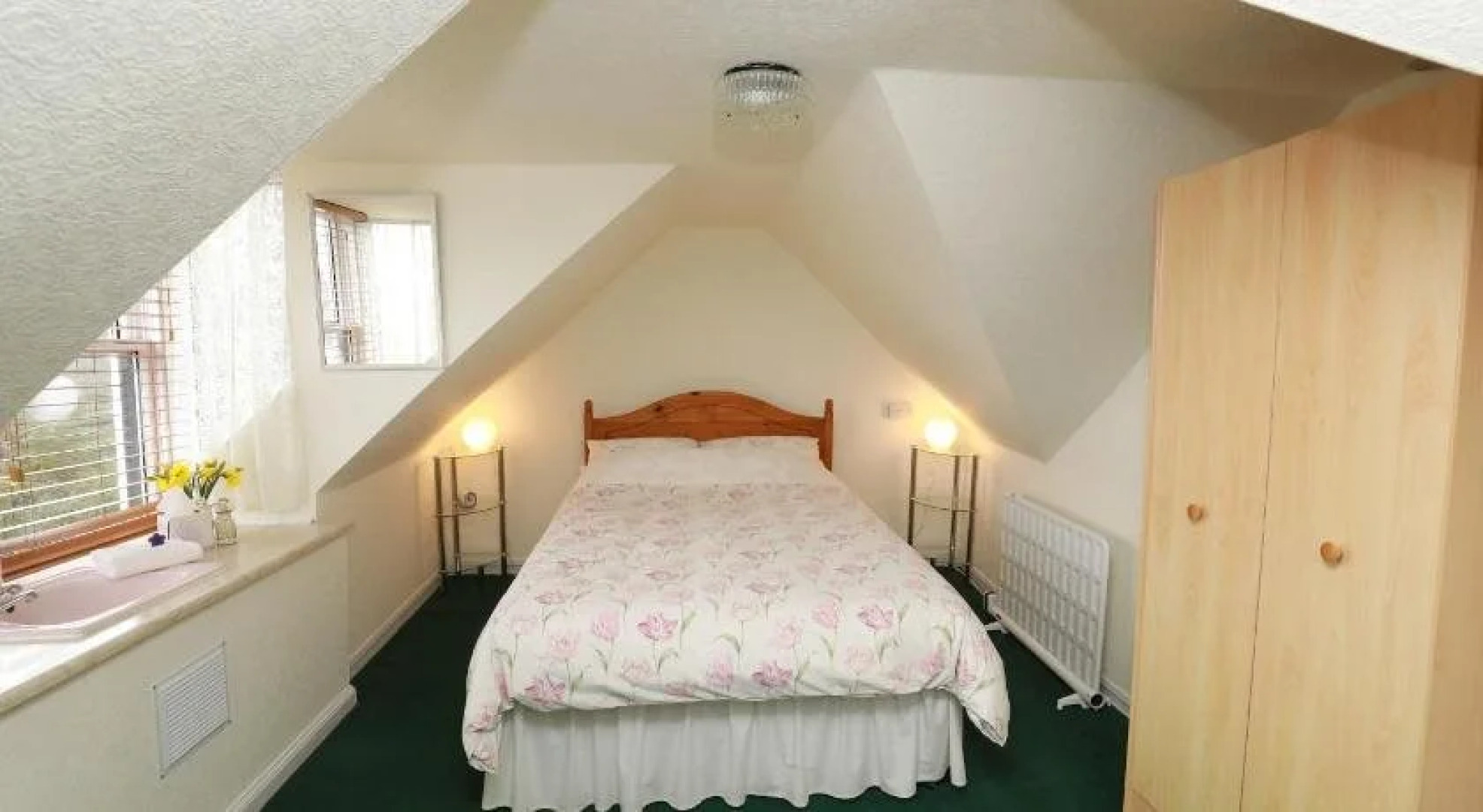 Rockhill Guest House