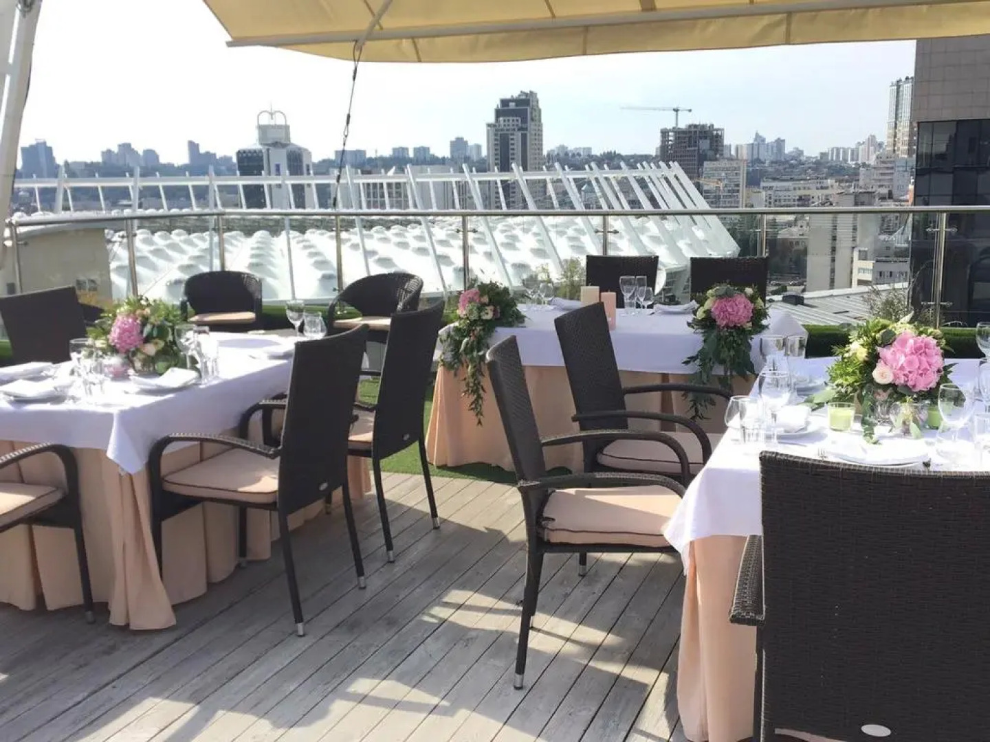 Отель «Роял Олимпик»