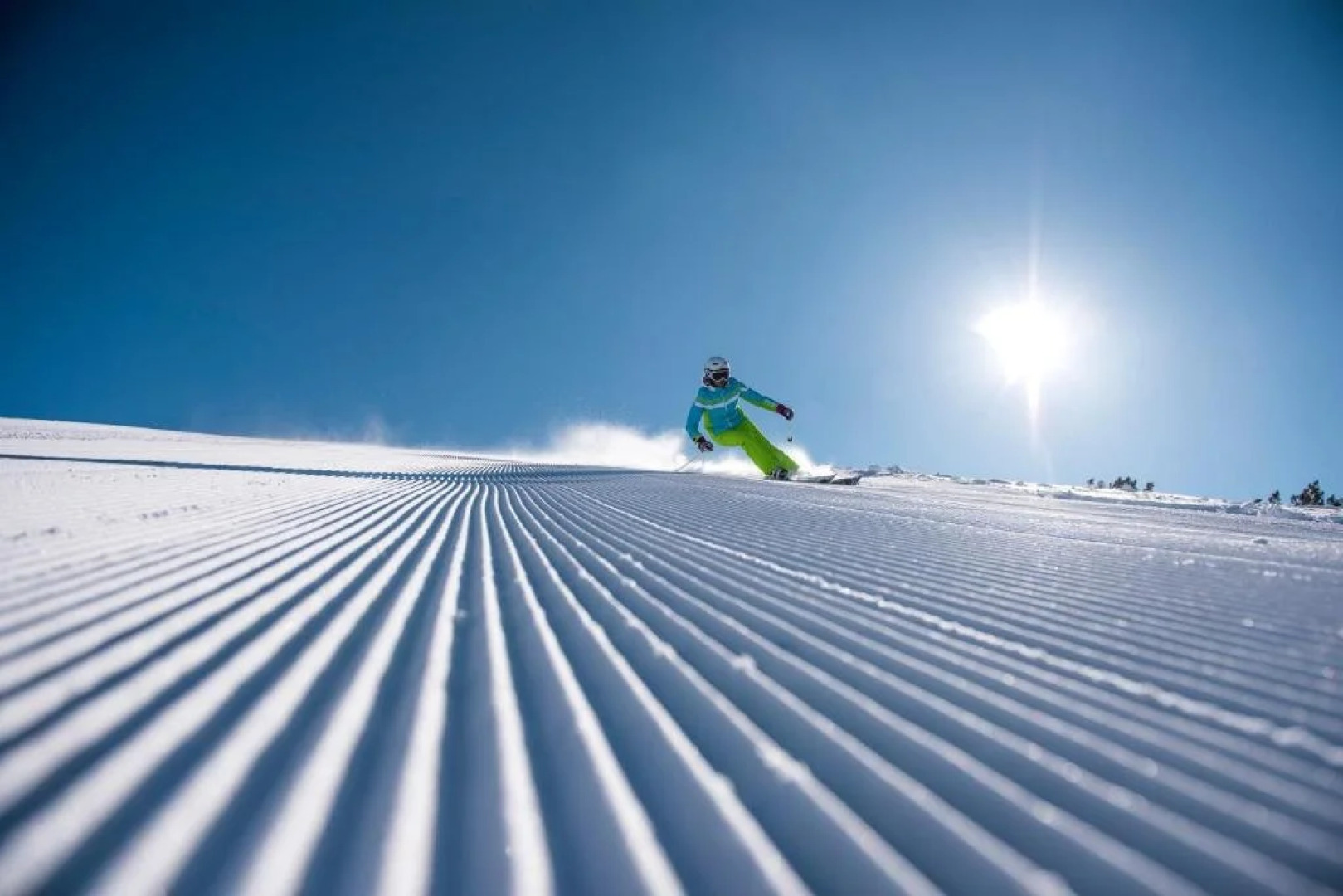 Hotel Freunde der Natur