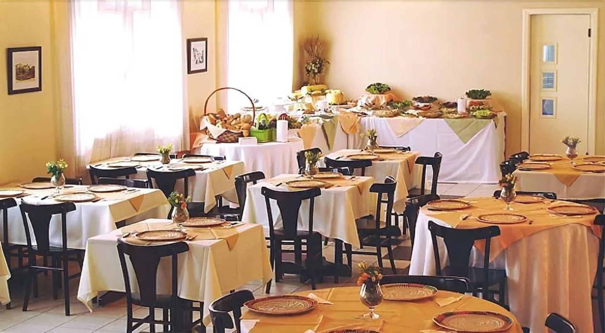 Hotel Cordialle