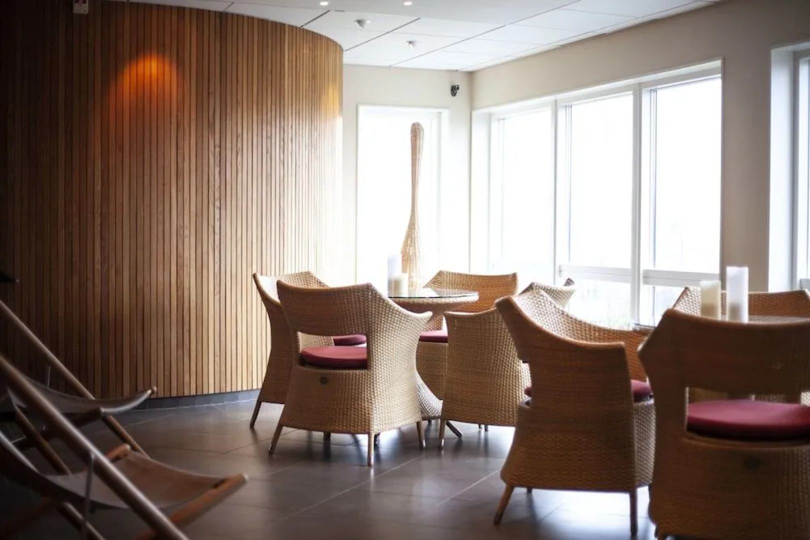 Hjortviken Country Club